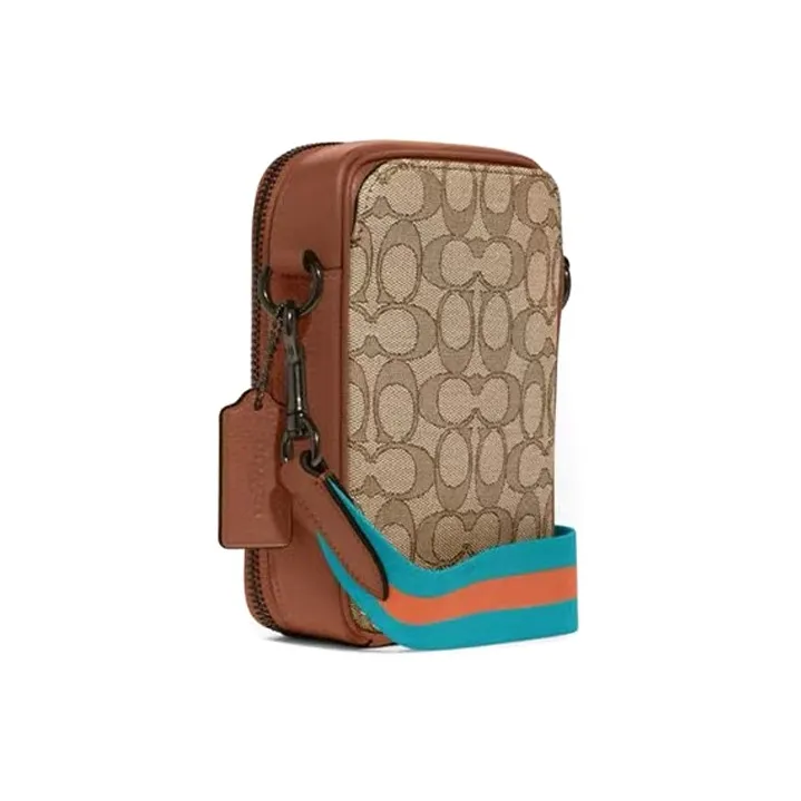 COACH Stanton Cellphone Pouches-1