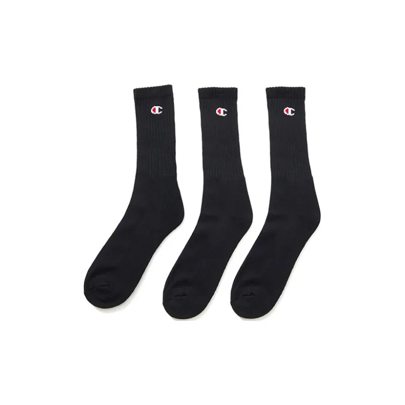 Champion Unisex Knee high Socks-5