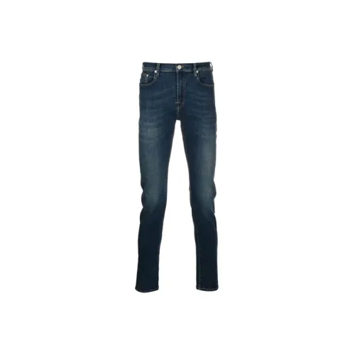 PS By Paul Smith Jeans Men Blue