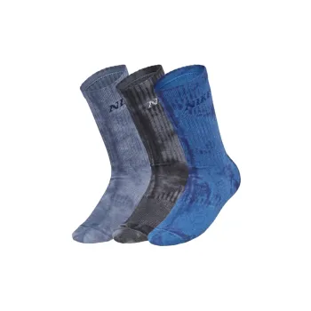 Nike Unisex Mid Calf Socks