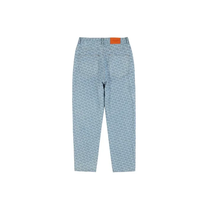 AMONSTER Jeans Unisex-1