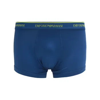EMPORIO ARMANI Underpants Men's 1 Pack Royal Blue