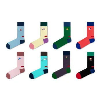 Beats Per Minute 120 Unisex Mid-Calf Socks