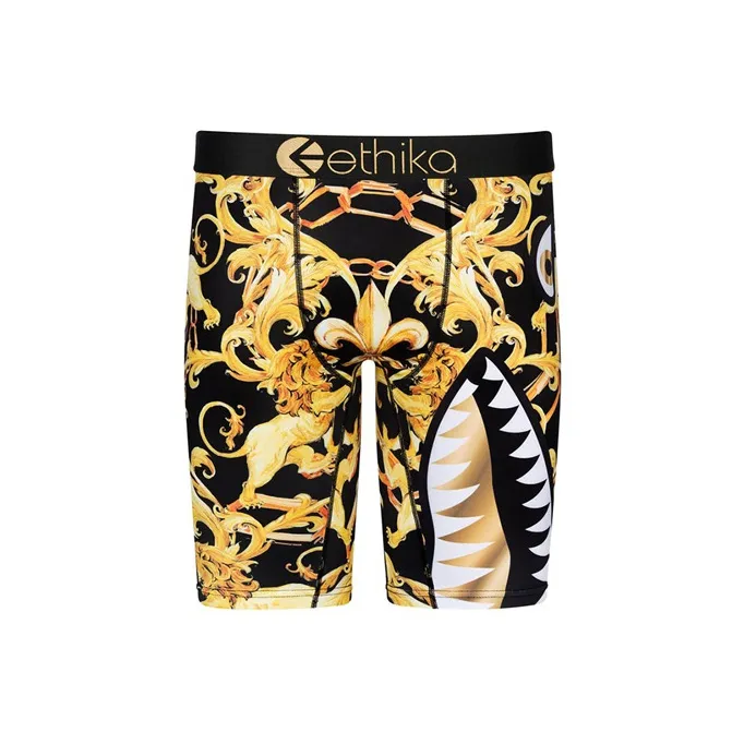 ETHIKA Men Underpants-0