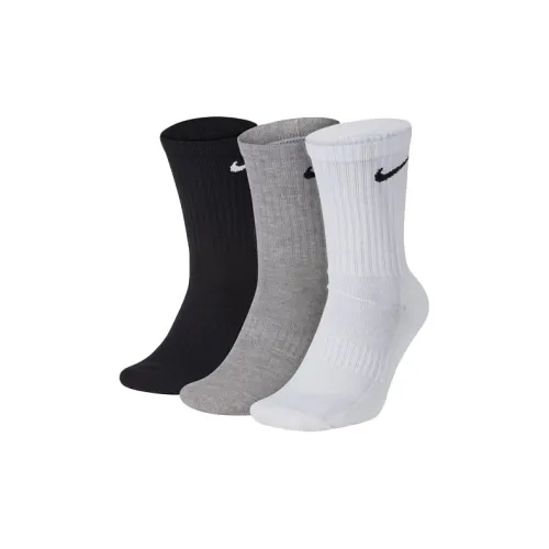 Nike Unisex Mid Calf Socks