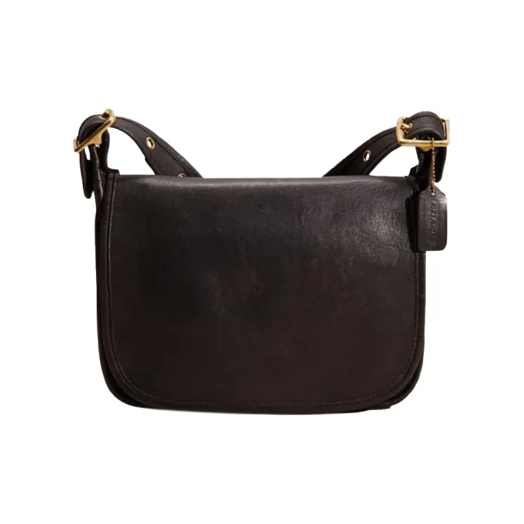 COACH Legacy Shoulder Bags-0