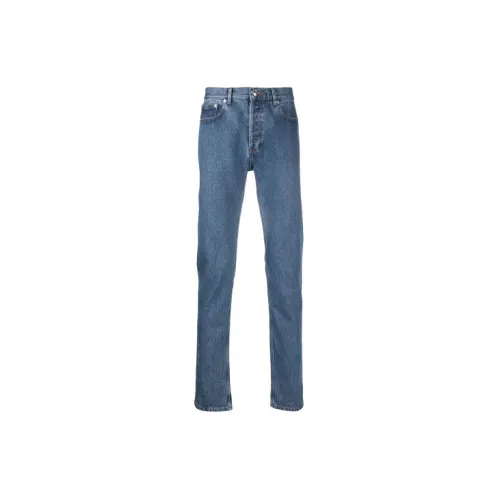 A.P.C Jeans Men Blue