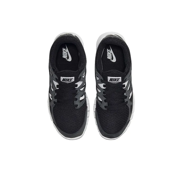 Nike Free Run 2 Black Off Noir Women's-3