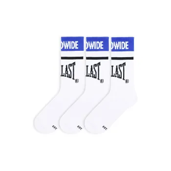 Everlast Unisex Mid-Calf Socks
