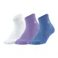 White/Taro Purple/Haze Blue (3 Pack)
