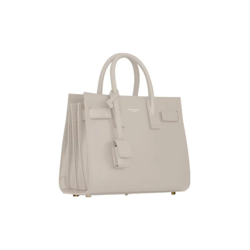 SAINT LAURENT SAC DE JOUR Handbags-1