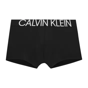 CK/Calvin Klein Underpants Men's 1 Pack Black