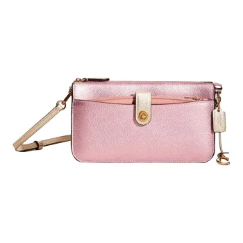 COACH Noa Pop Up Shoulder Bags