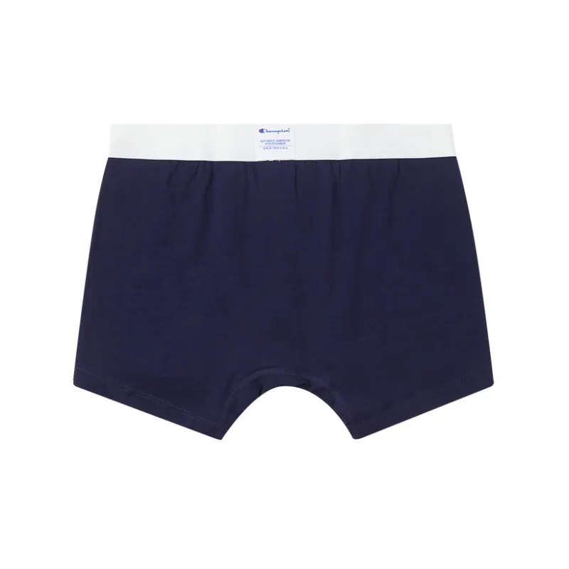 Champion SS22 Knitted Boxer Shorts Men's-1