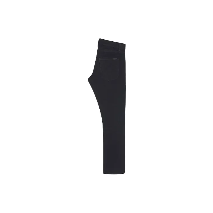 SAINT LAURENT Jeans Men's Black-1