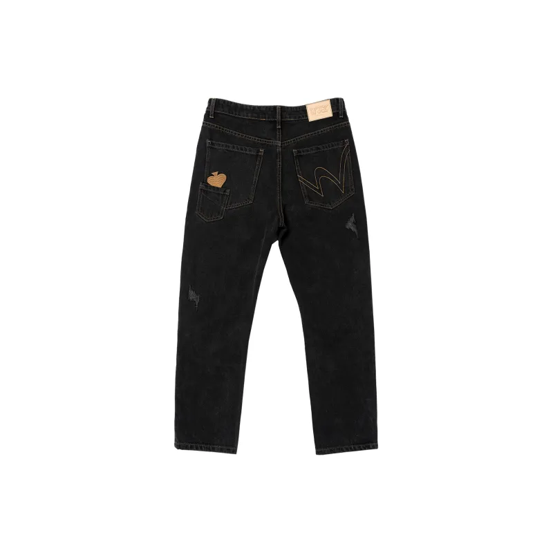 THE WIZ Jeans Unisex-5
