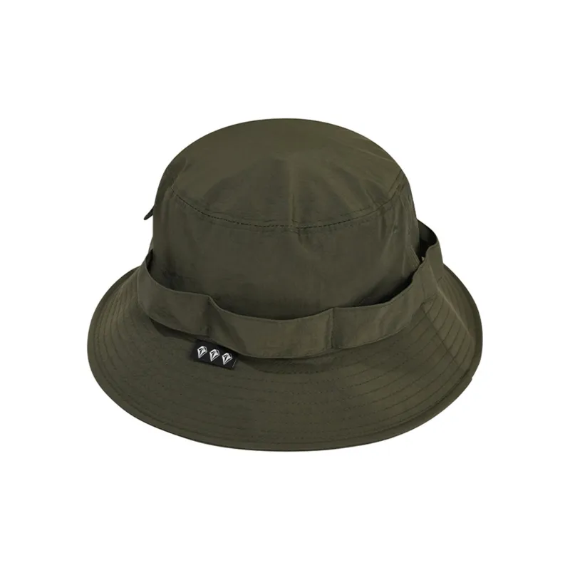 VOLCOM Bucket Hats Unisex-3