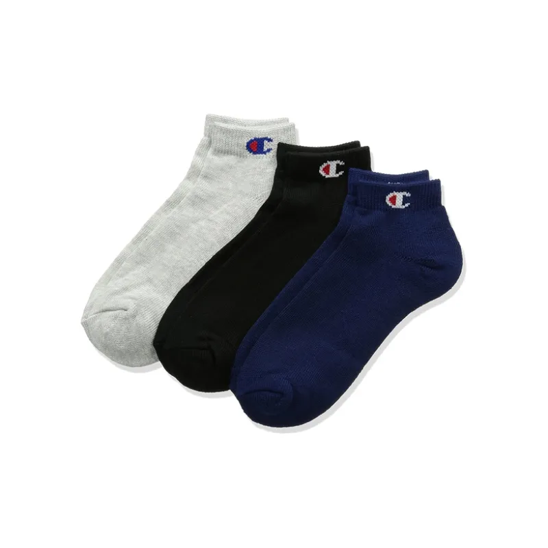 Champion Unisex Socks-1