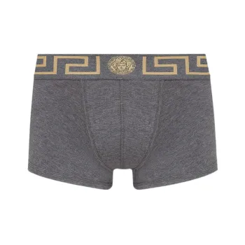 VERSACE Greca Border Briefs