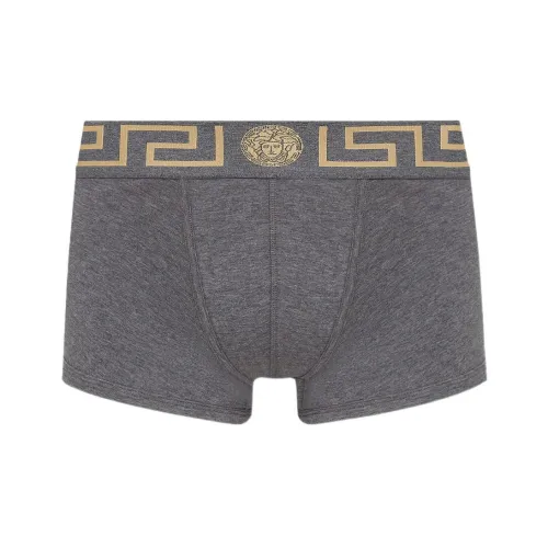 VERSACE Greca Border Briefs