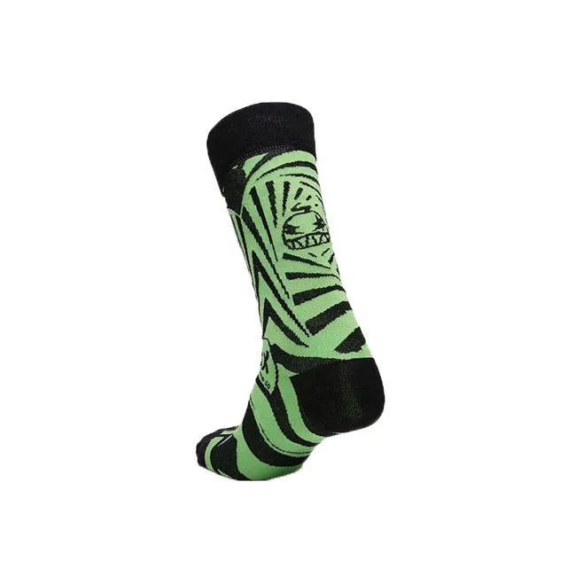 GENANX Unisex Knee high Socks-4