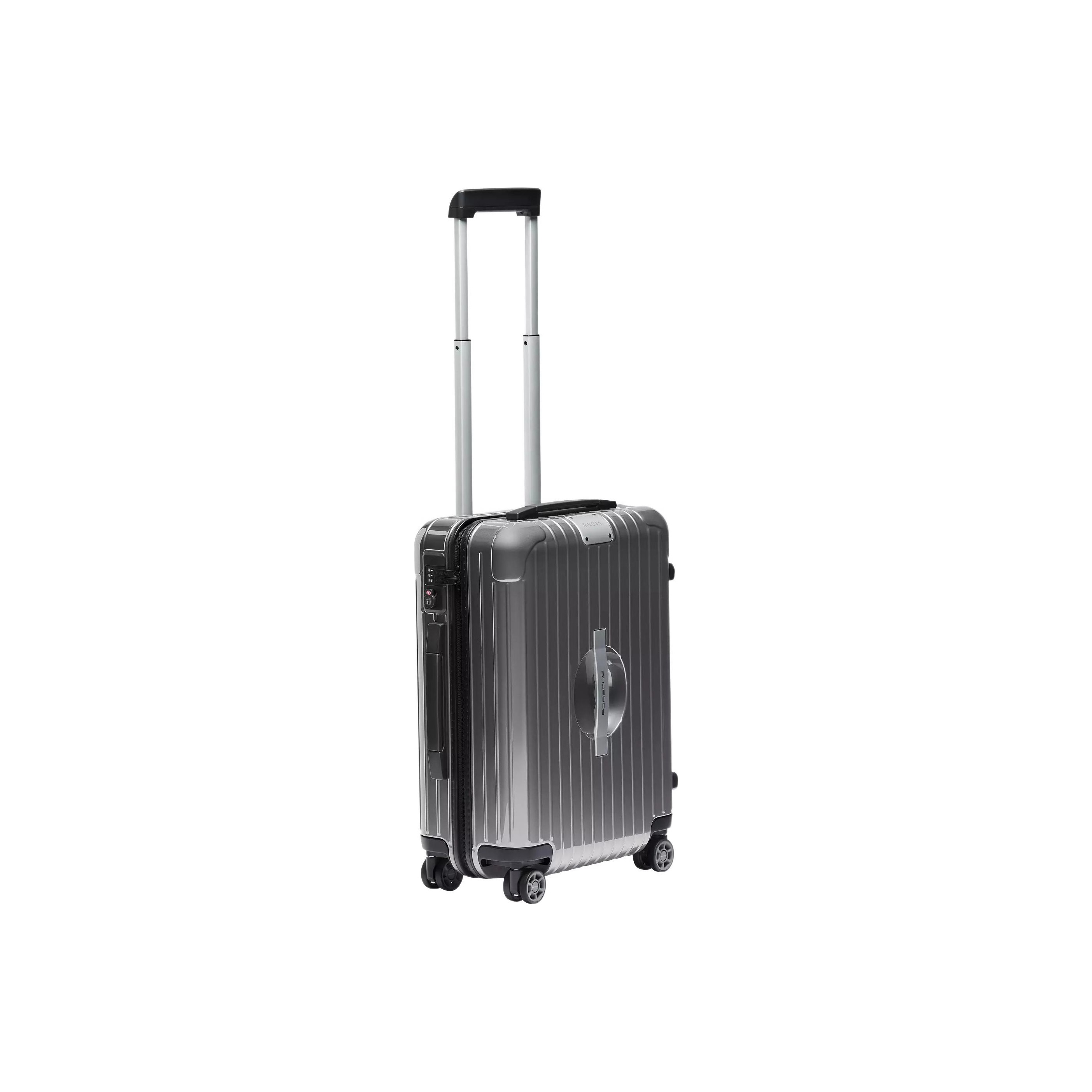【最終価格】RIMOWA PORSCHE ボレロ PTS キャリーケース 楽天市場】RIMOWA PORSCHE リモワ ポルシェ PTS トロリーケース