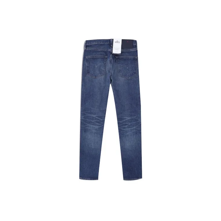 Levis Jeans Men Blue-1