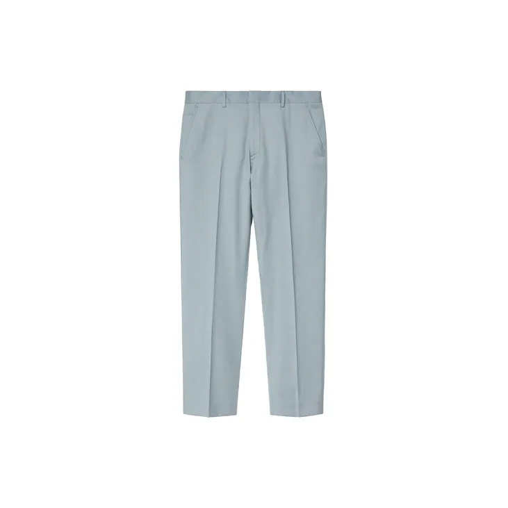 Supreme Wool Suit-4