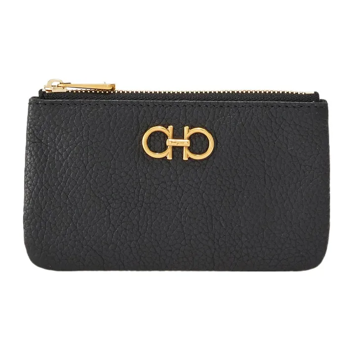 Ferragamo Key Pouches-0