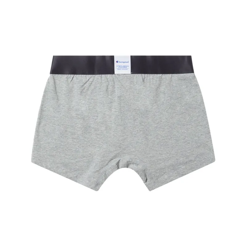 Champion SS22 Knitted Boxer Shorts Men's-3