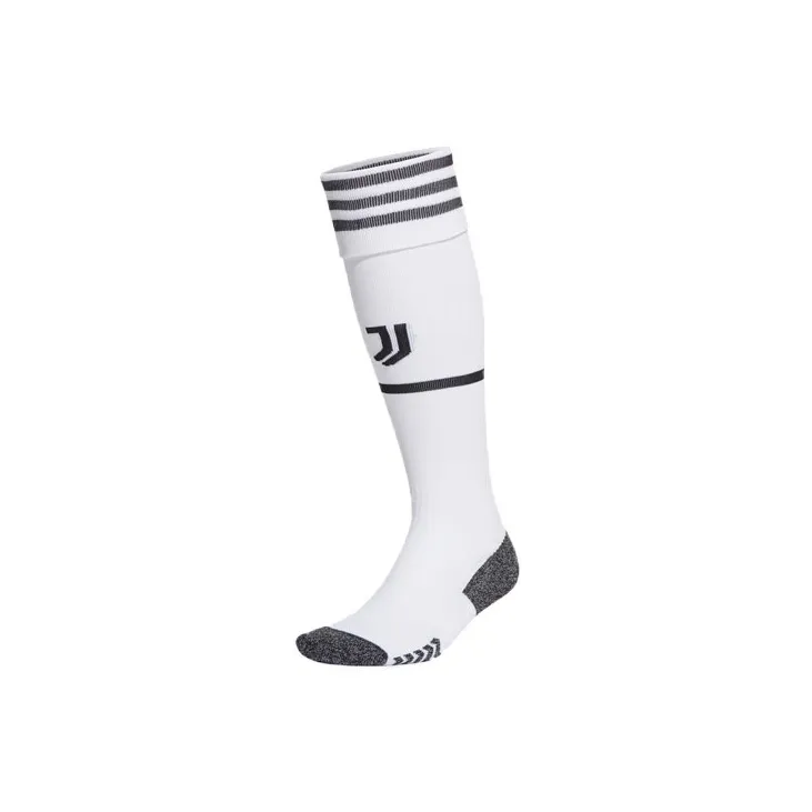 Adidas Soccer Socks Unisex 1 Pack White-1