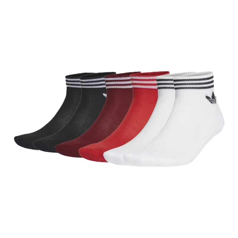 Adidas Originals Unisex Socks-0