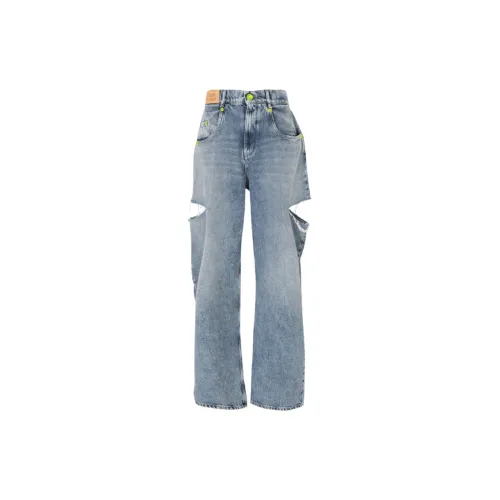 Charlie Luciano Unisex Jeans