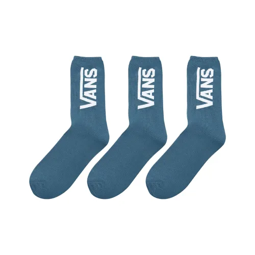 Vans Men Mid-Calf Socks