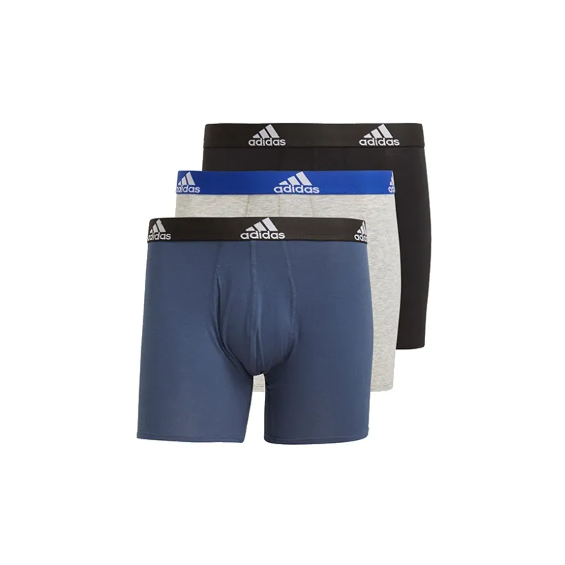 Adidas Men Underpants-0