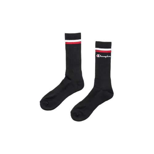 Champion Unisex Knee-high Socks