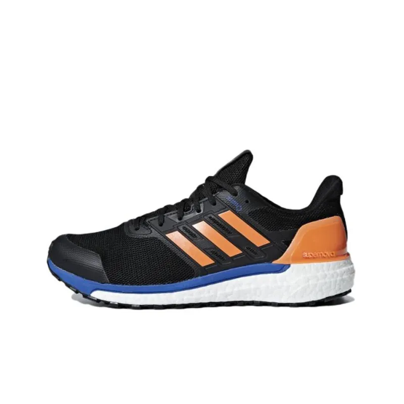 Adidas Supernova Gtx Schuh 'Core Black Orange'-0