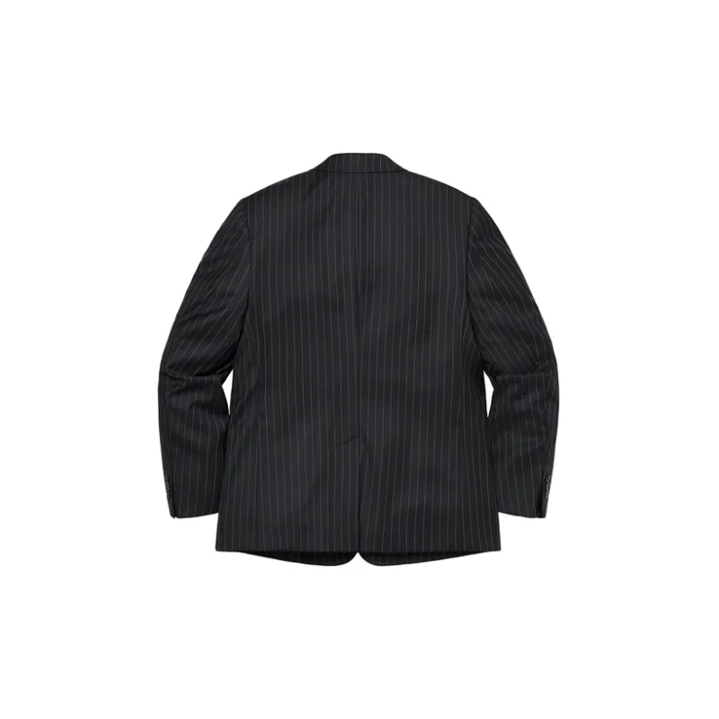 Supreme Wool Suit-7