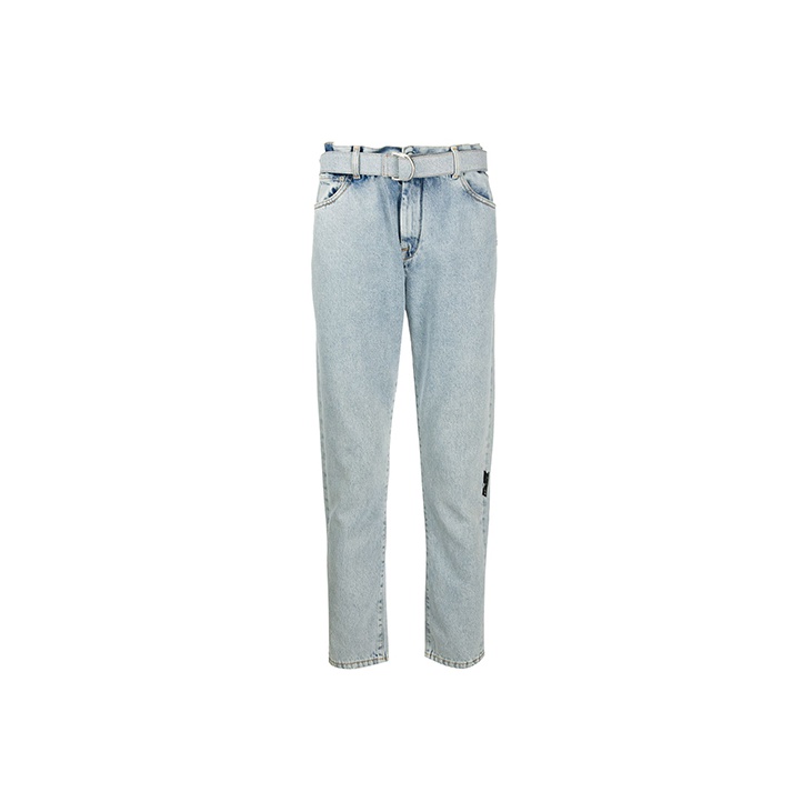 Off white jeans mens sale best sale