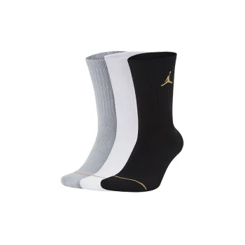 Jordan Basketball Socks Men's 3 Pack