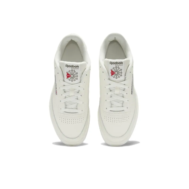 Reebok Club C 85 'Chalk Army Green'-4
