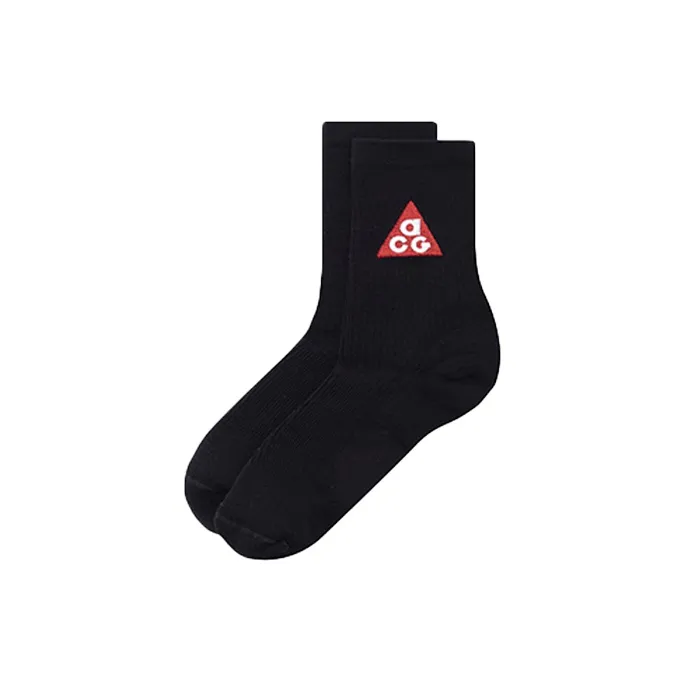 Nike Unisex Mid Calf Socks-3