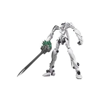 GSC MODEROID Celestial Fafnir Fafner Mk.Sein Reissued Version Model Kits 18cm