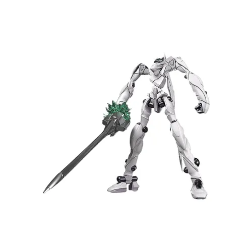 GSC MODEROID Celestial Fafnir Fafner Mk.Sein Reissued Version Model Kits 18cm
