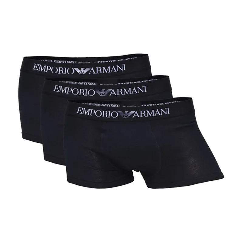 EMPORIO ARMANI Underpants Men's 3 Pack-0