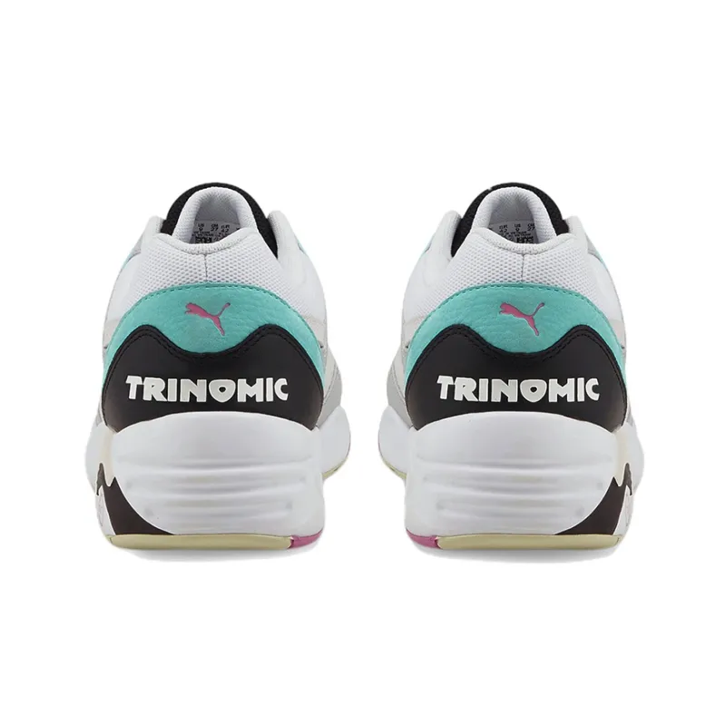 Puma R698 'Reverse Classics - Harbor Mist'-4