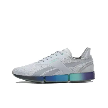 DailyFit Women's Reebok Dmx 2 'Pure Grey Blue Gradient' Women's