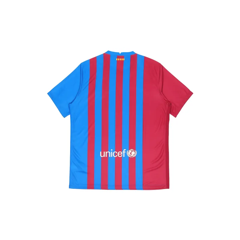 Nike Soccer Jerseys Men Blue-1