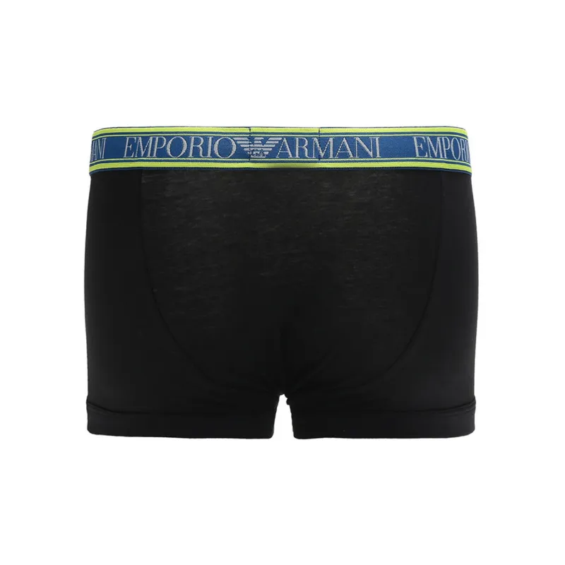 EMPORIO ARMANI Underpants Men's Black-1