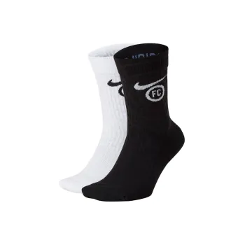 Nike Unisex Mid Calf Socks